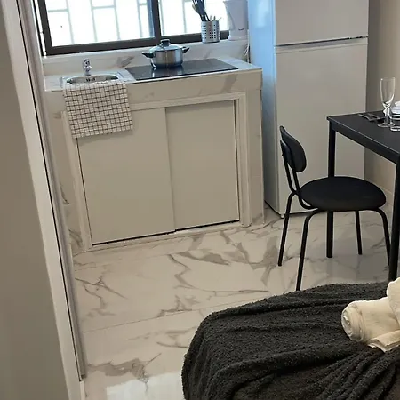 Apartment Flats