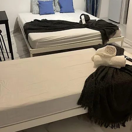 Flats Apartment *