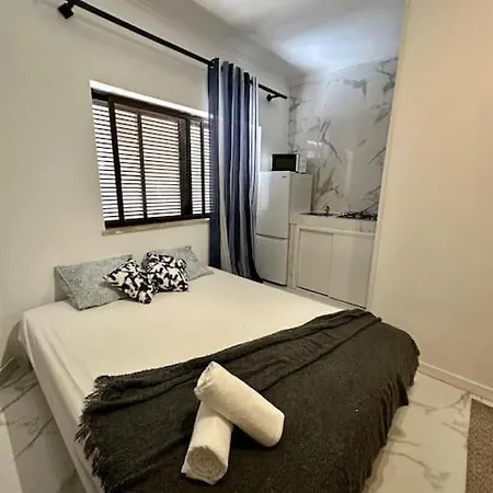 Flats Apartment Albufeira