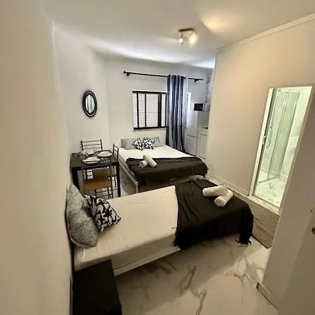 Apartment Flats