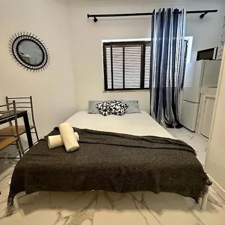 Flats Apartment *