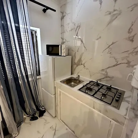 Flats Apartment