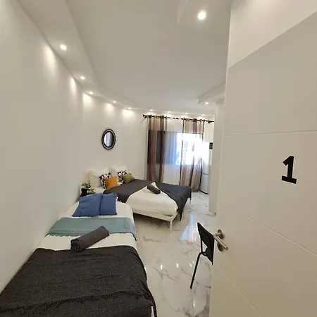 Flats Apartment Albufeira