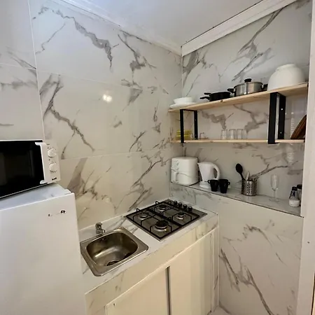 Appartement Flats Albufeira