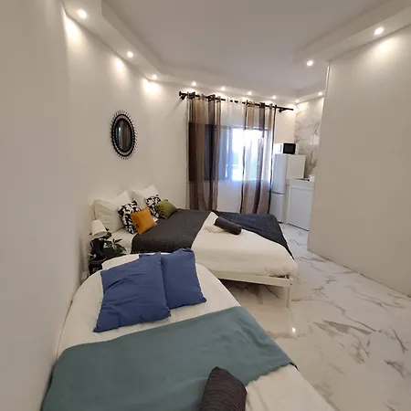 Apartment Flats *